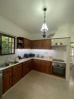 Summer Villa With Heated Private Pool