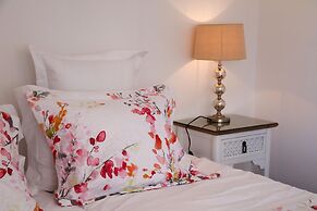 Summer Villa With Heated Private Pool