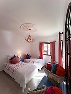 Summer Villa With Heated Private Pool