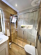 Summer Villa With Heated Private Pool