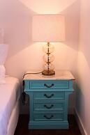 Summer Villa With Heated Private Pool