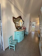 Summer Villa With Heated Private Pool