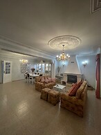 Summer Villa With Heated Private Pool