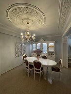 Summer Villa With Heated Private Pool