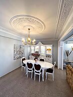 Summer Villa With Heated Private Pool