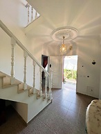 Summer Villa With Heated Private Pool