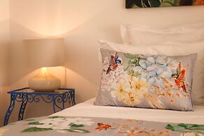 Summer Villa With Heated Private Pool