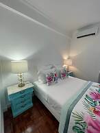 Summer Villa With Heated Private Pool