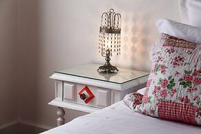 Summer Villa With Heated Private Pool