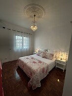 Summer Villa With Heated Private Pool