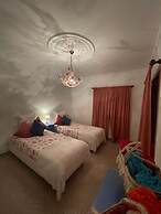 Summer Villa With Heated Private Pool