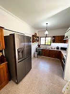 Summer Villa With Heated Private Pool