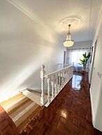 Summer Villa With Heated Private Pool