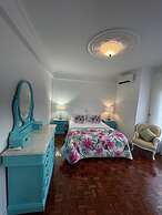 Summer Villa With Heated Private Pool