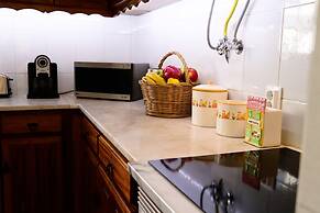 Summer Villa With Heated Private Pool