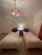 Summer Villa With Heated Private Pool