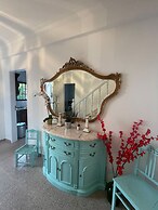 Summer Villa With Heated Private Pool