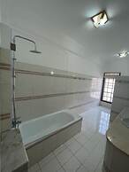 Summer Villa With Heated Private Pool