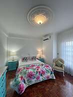 Summer Villa With Heated Private Pool