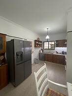 Summer Villa With Heated Private Pool