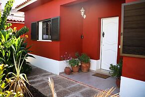 Summer Villa With Heated Private Pool