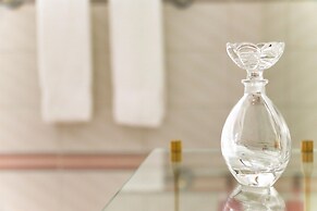 Summer Villa With Heated Private Pool