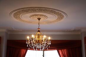 Summer Villa With Heated Private Pool