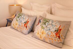 Summer Villa With Heated Private Pool