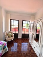 Summer Villa With Heated Private Pool