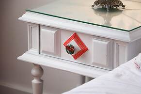 Summer Villa With Heated Private Pool