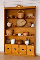 Summer Villa With Heated Private Pool