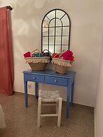 Summer Villa With Heated Private Pool