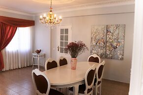 Summer Villa With Heated Private Pool