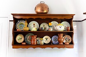 Summer Villa With Heated Private Pool