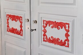 Summer Villa With Heated Private Pool