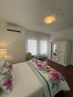 Summer Villa With Heated Private Pool