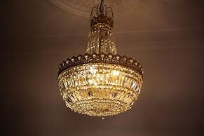 Summer Villa With Heated Private Pool