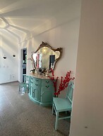 Summer Villa With Heated Private Pool