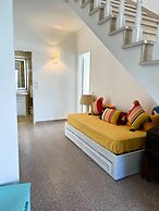 Summer Villa With Heated Private Pool