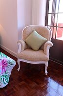 Summer Villa With Heated Private Pool