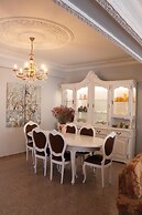 Summer Villa With Heated Private Pool