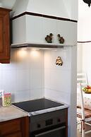 Summer Villa With Heated Private Pool