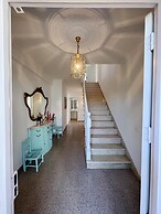 Summer Villa With Heated Private Pool