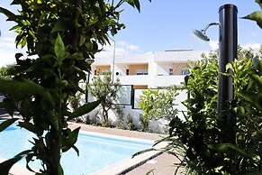 Summer Villa With Heated Private Pool