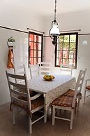 Summer Villa With Heated Private Pool