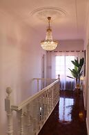 Summer Villa With Heated Private Pool