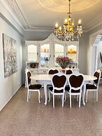 Summer Villa With Heated Private Pool