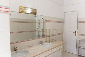 Summer Villa With Heated Private Pool