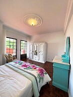 Summer Villa With Heated Private Pool