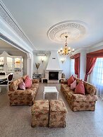 Summer Villa With Heated Private Pool